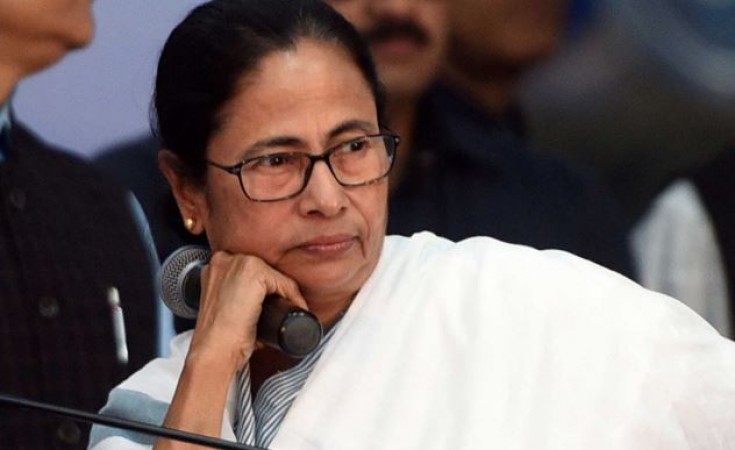 Poll campaign: Mamata Banerjee  to visit Meghalaya, Tripura on Jan 7