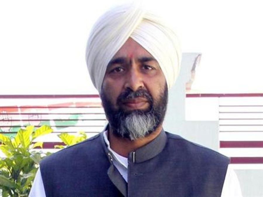 Punjab Finance Minister 'Manpreet Badal' raised questions on central debt, know the whole matter!