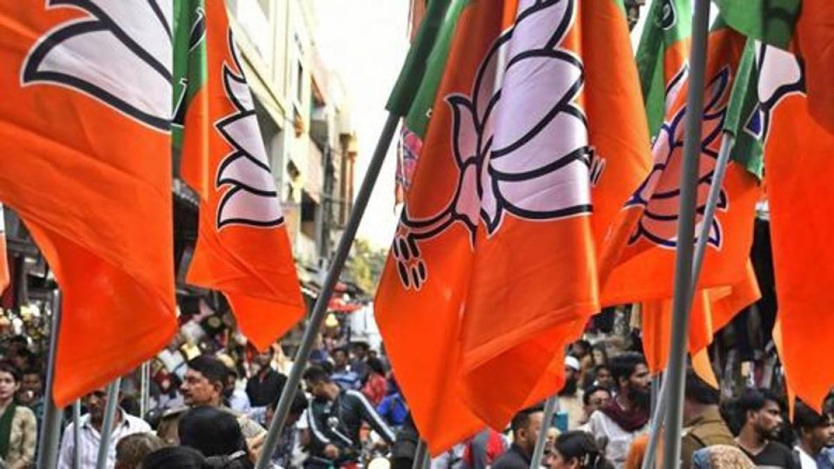 Rajasthan: BJP tightens up for civic elections, preparations will be done like Lok Sabha elections!
