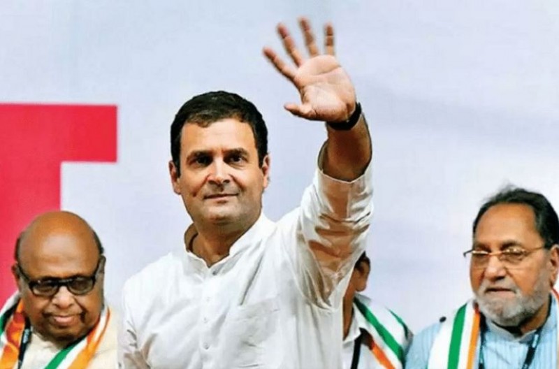 आज से कांग्रेस की भारत जोड़ो यात्रा, इस 'कंटेनर' में रहकर 3570 KM की दूरी तय करेंगे राहुल गांधी