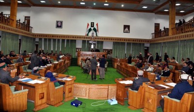 आज होगा हिमाचल विधानसभा का मानसून सत्र शुरू, हो सकता है भारी हंगामा