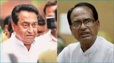 Shivraj Singh Chouhan only knows how to command his mouth: Kamal Nath
