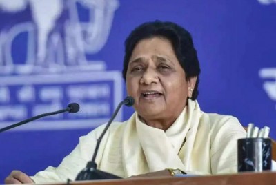 Mayawati to address conference today
