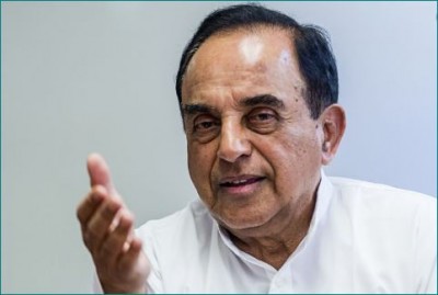 Subramanian Swamy accuses BJP's IT cell, says- 'BJP IT cell has gone rogue'