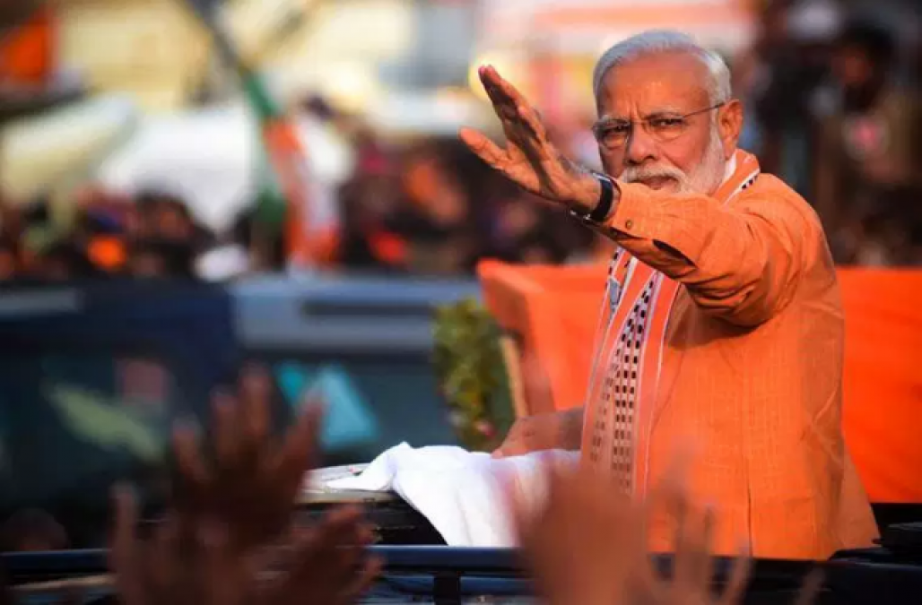PM Modi to conduct a rally in Rohtak, will lay the foundation of many development programs