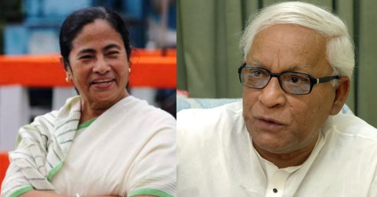 Former Bengal CM and leftist leader Buddhadeb Bhattacharya's health deteriorated, hospitalized