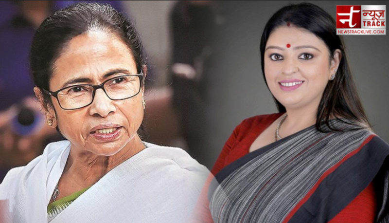 Find out who Priyanka Tibrewal is? Who can give Mamata Banerjee a crack in Bhavanipur