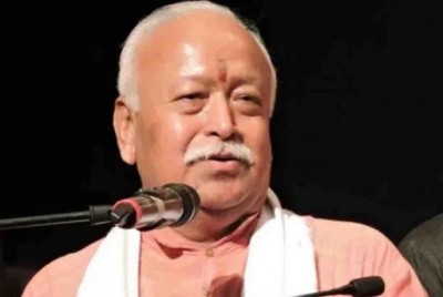 RSS Chief Dr Mohan Bhagwat to reach Kanpur today