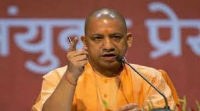 Yogi government made changes in procedure to change land use