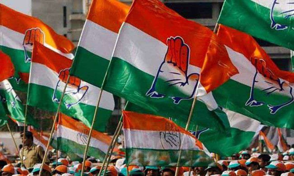 Congress will contest elections in three states on these issues