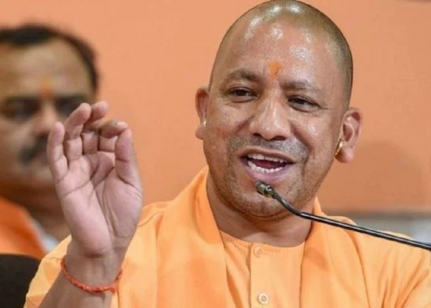 10 km of 'Krishna Janmabhoomi' declared as pilgrimage centers, CM Yogi announced this big about Mathura