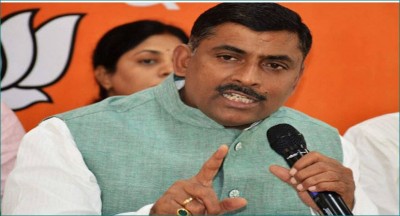 Know why BJP state in-charge Muralidhar Rao told leaders worthless?
