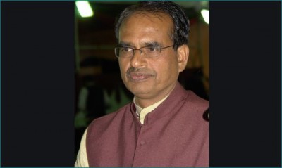 MP: मुख्यमंत्री शिवराज सिंह चौहान ने किया भगवान परशुराम की जयंती पर नमन