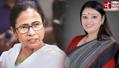 Priyanka Tibrewal to take on 'Mamata' in Bhowanipore, BJP plans to defeat Didi