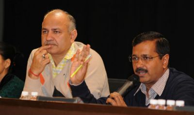 Delhi govt planning new education board for city schools: Sisodia