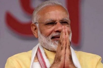 PM Modi to launch e-Gopala App today to provide employment in Fisheries sector