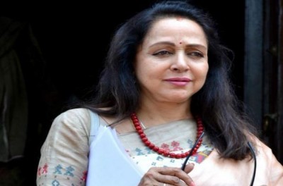 NCR में शामिल हो सकती है मथुरा, भाजपा सांसद हेमा मालिनी ने की मांग