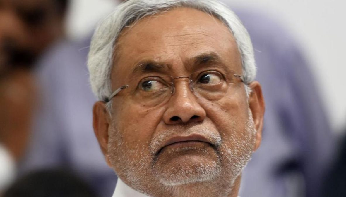 Dispute between BJP and JDU continues, Nitish Kumar gets advice to hold other post