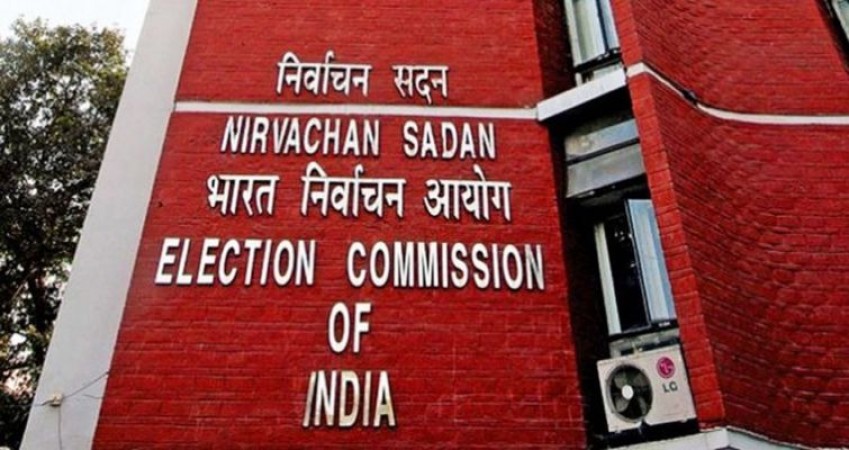 बिहार चुनाव के लिए मंगलवार को जारी हो सकता है कार्यक्रम, तैयारियों में जुटा EC