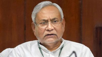 Dispute between BJP and JDU continues, Nitish Kumar gets advice to hold other post