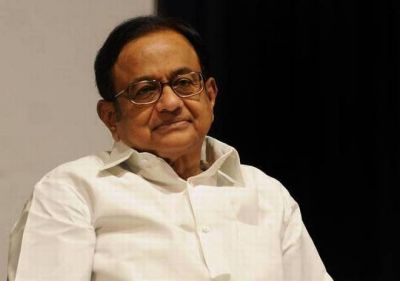 INX Media Case: P. Chidambaram files a petition for regular bail in court