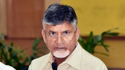 Political ruckus in Andhra, Chandrababu and his sons under house arrest
