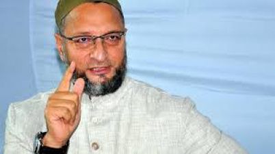 Owaisi hits back at PM Modi, said- when people are killed in the name of cow, then…