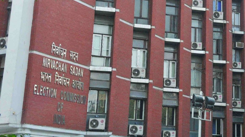 Election Commission issues revised guidelines for Bihar Elections