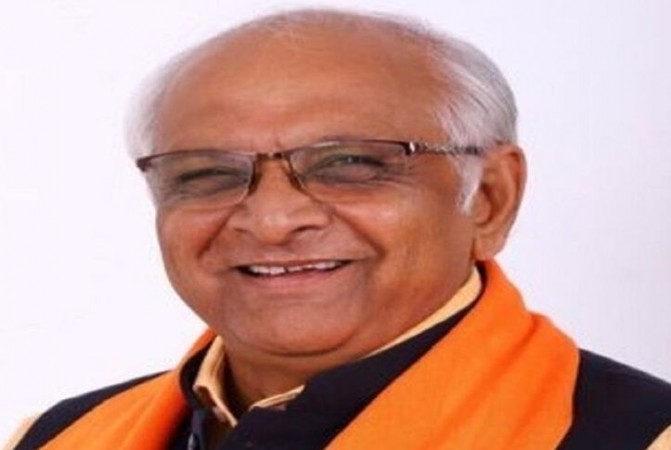 Gujarat gets new CM, BJP seals Bhupendra Patel's name
