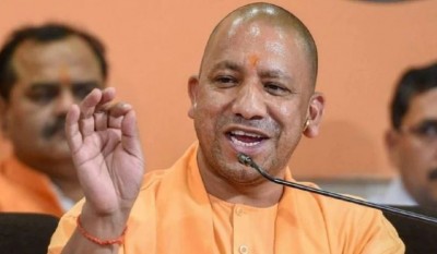 Yogi's ad leaves opposition laughing at Kolkata's picture, said: 'Are you changing your name?'