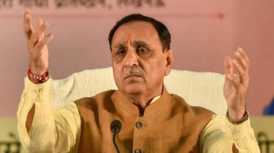 Gujarat to get new CM today, know who are the contenders