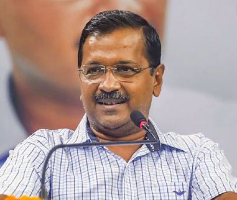 Delhi: Chief Minister Kejriwal can give relief to people, know the full report