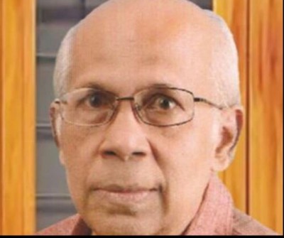 केरल के पूर्व मंत्री एन एम जोसेफ का निधन, कल होगा अंतिम संस्कार