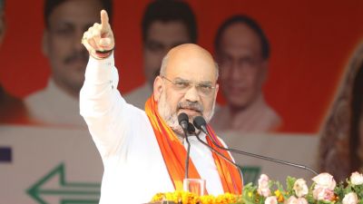 BJP in action mode for Jharkhand assembly elections, Amit Shah to visit on September 18