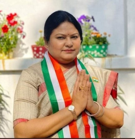 Who is Sita Soren? Who is being called 'Aparna Yadav' of Jharkhand