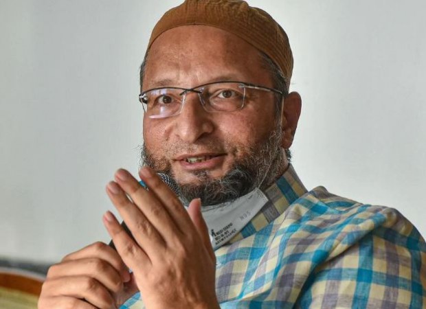 Asaduddin Owaisi demands division on Question Hour in Parliament