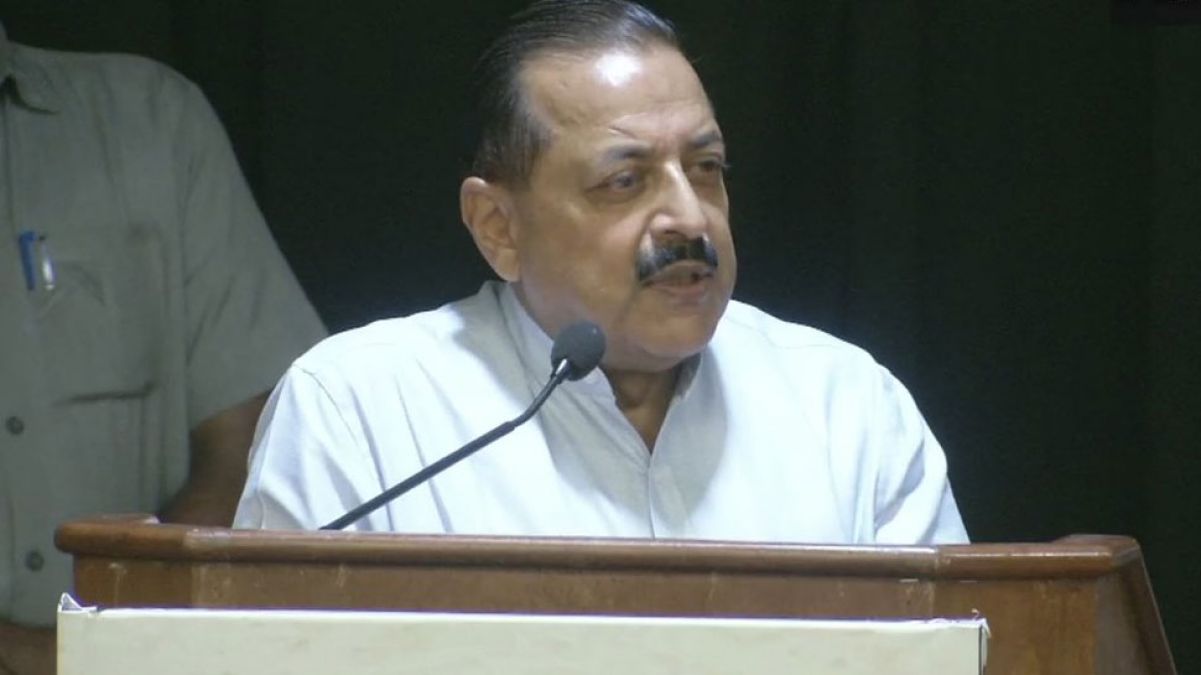 The biggest mistake of modern India is the issue of Partition - Union Minister Jitendra Singh