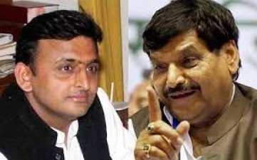 'Not with SP anymore..,' says Shivpal Yadav