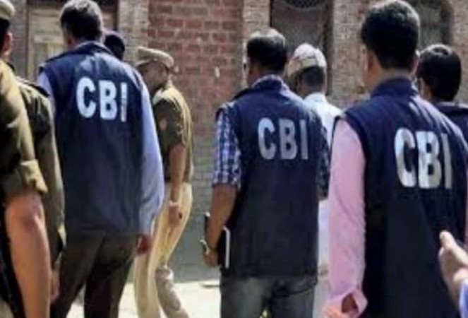 CBI raids former Minister Chaudhary Lal Singh's hideouts