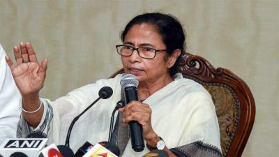 Mamta Banerjee's tweet on International Democracy Day, said- 'Super Emergency' is applicable in the country