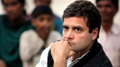 Why was Rahul Gandhi absent in Congress meetings, now the party gave clarification