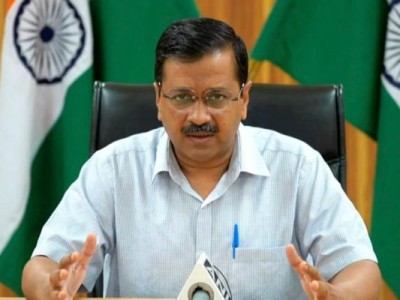 'Coronaviurs tests in Delhi highest in the world', claims CM Arvind Kejriwal