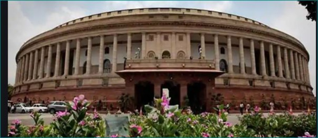 Monsoon Session Live Update: Rajnath Singh to discuss border dispute with China in Upper House