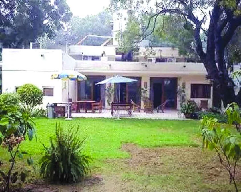 82 former MPs not yet vacated government bungalows, received a warning notice