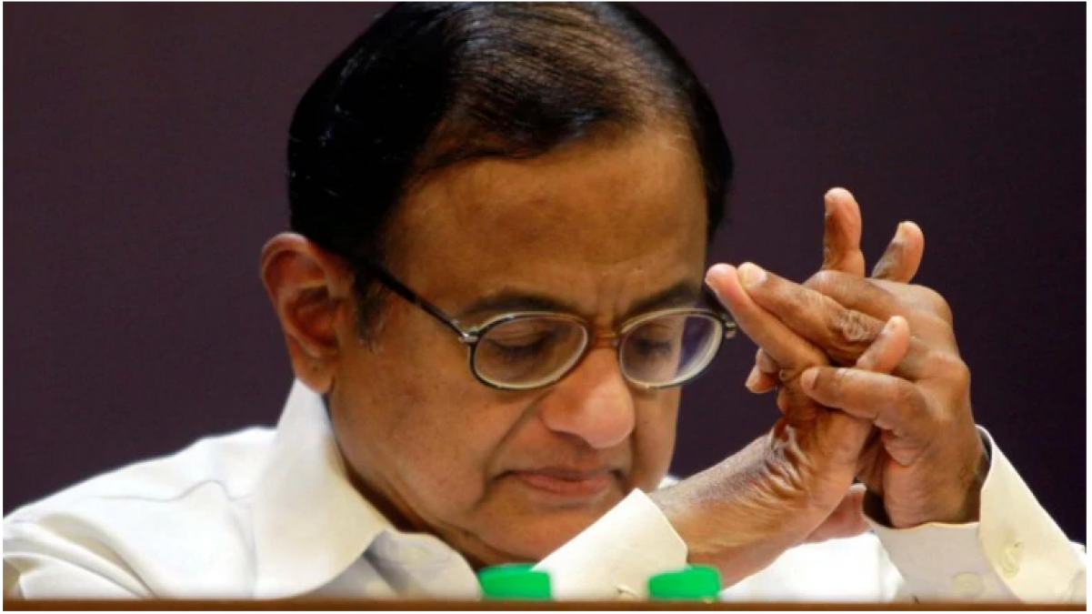 INX Media case: P. Chidambaram to celebrate his 74th birthday in Tihar jail