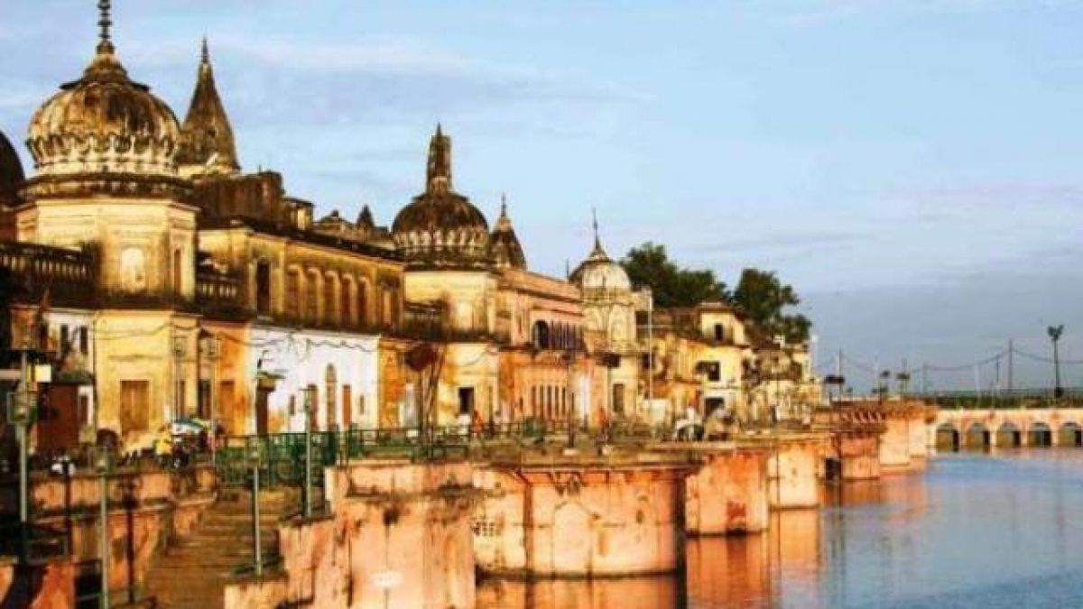 Ayodhya Case: Sunni Waqf Board and Nirvani Arena again put this demand