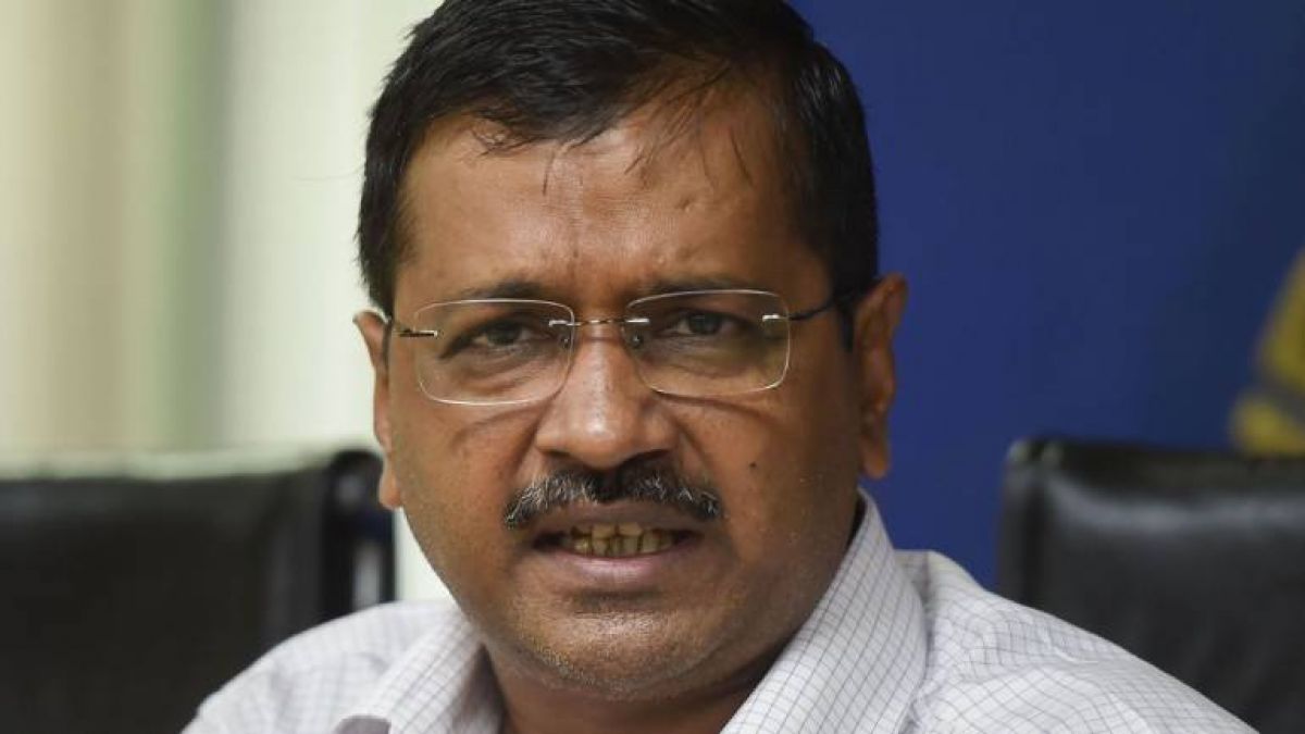 NGT files a petition against Kejriwal government's odd-even scheme