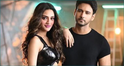 Nusrat Jahan's film to release on this day after becoming a mother