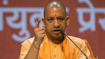 CM Yogi's big statement, said- NRC will be implemented in UP too