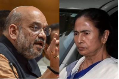 West Bengal: BJP's master plan to take away Didi's chair, campaign to start from this date